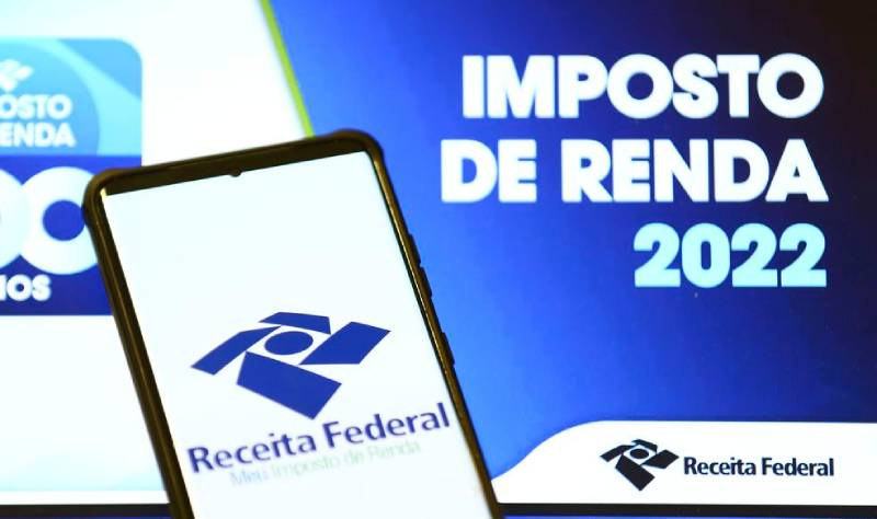 Receita paga hoje restituições do 3º lote do Imposto de Renda Agência Brasil