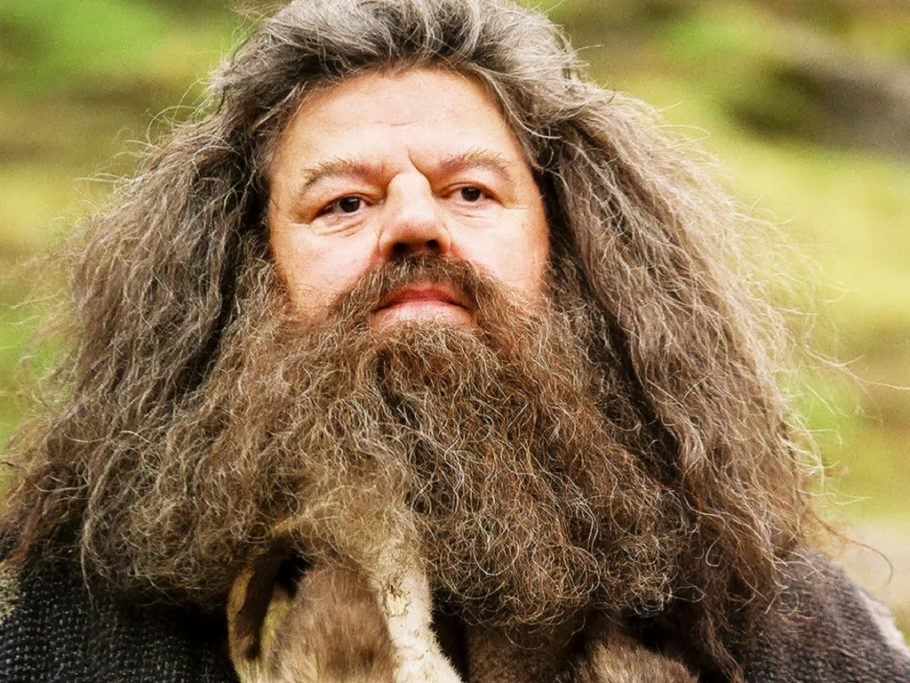 Robbie Coltrane, O Hagrid De Harry Potter, Morre Aos 72 Anos | Band Multi