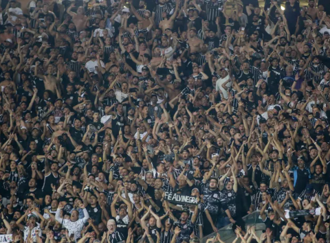 Corinthians abre venda de ingressos para final da Copa do Brasil neste sábado Agência Corinthians