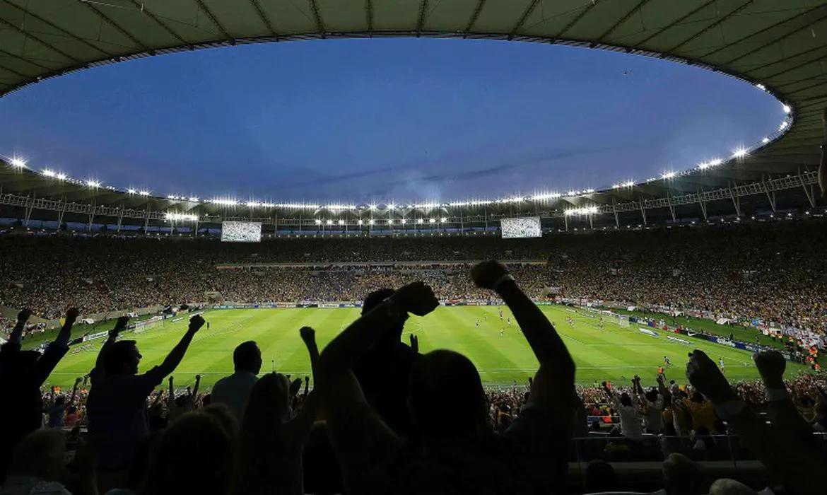 Maracanã: Governo decide renovar permissão de uso com Flamengo e Fluminense