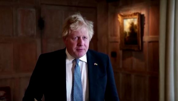 Foram 211 a favor de Boris Johnson e 148 contrários em uma moção de desconfiança Foto: Reprodução/Reuters