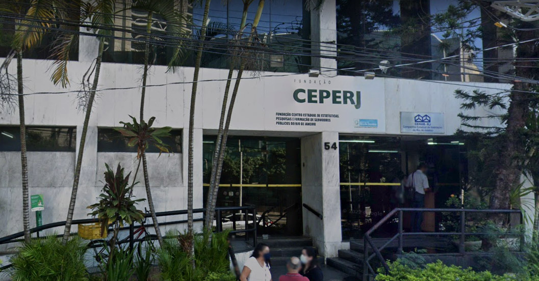 Câmara Municipal exonera dois servidores na lista de pagamento da Ceperj