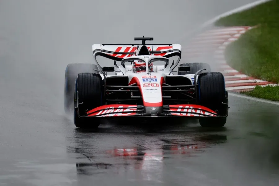 Em 2021, dinamarquês correu por diversas categorias; depois, voltou à Haas em 2022