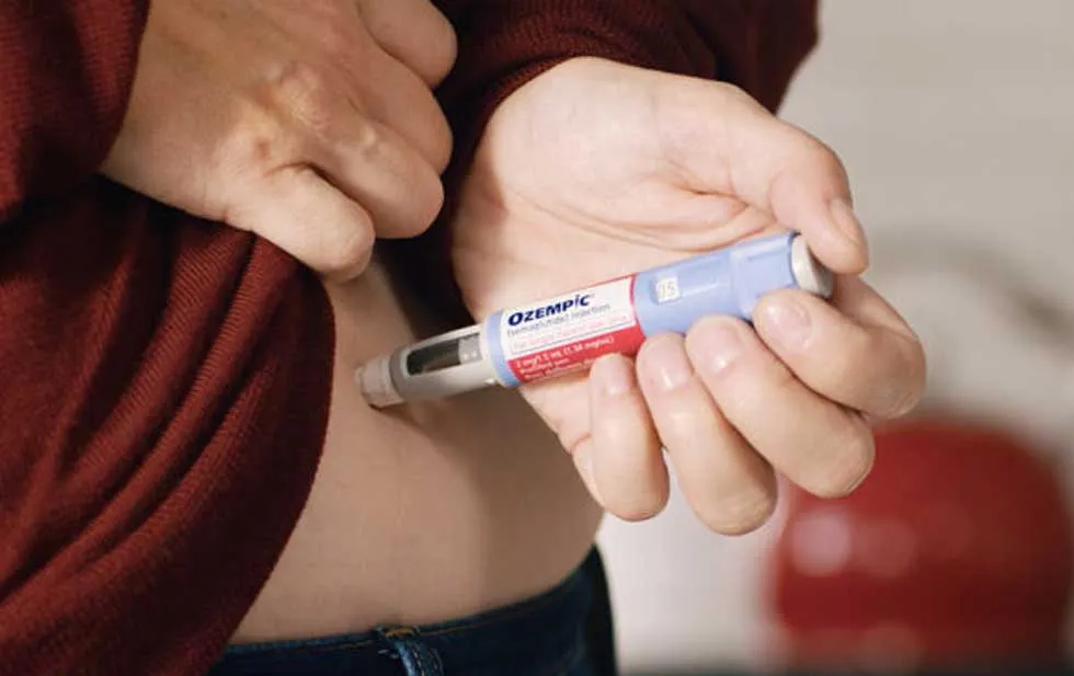 Remédio para diabetes usado para emagrecer viraliza e esgota estoque nos EUA