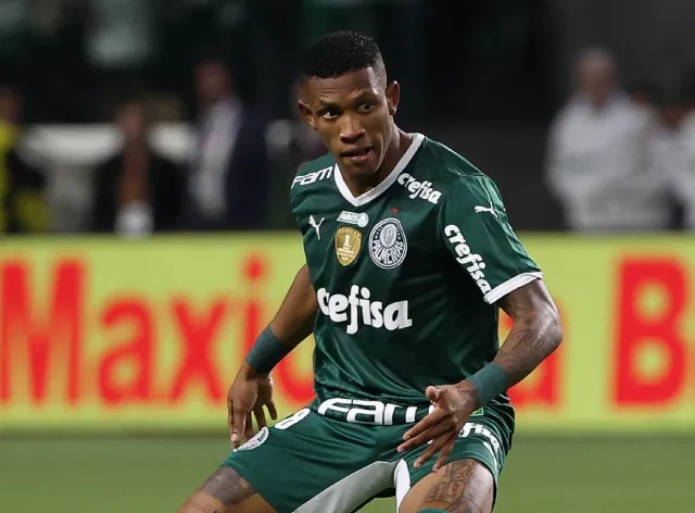 Confira quem jogou bem e quem jogou mal pelo Palmeiras contra o