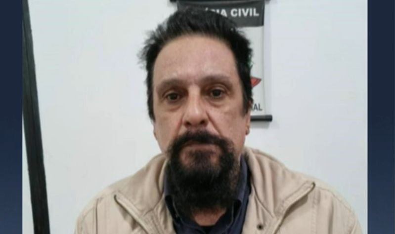 Acusado de matar o ator Rafael Miguel é preso após quase 3 anos