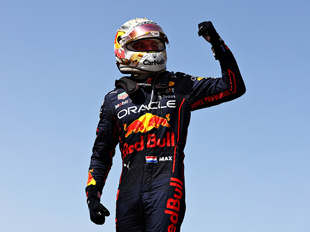 F1: Verstappen destaca início complicado e celebra vitória na Espanha