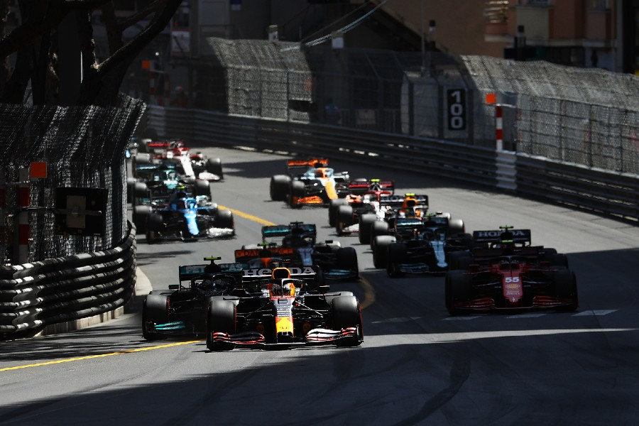 Automóvel Clube de Mônaco rebateu críticas e diz ter condições de realizar prova F1