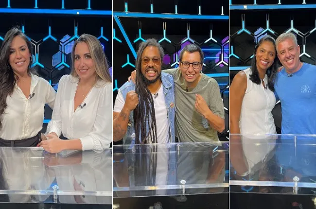 Saiba como vai funcionar o 1001 Perguntas, novo programa da Band