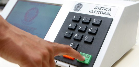 Abin e TSE renovam parceria que garante segurança das urnas eletrônicas