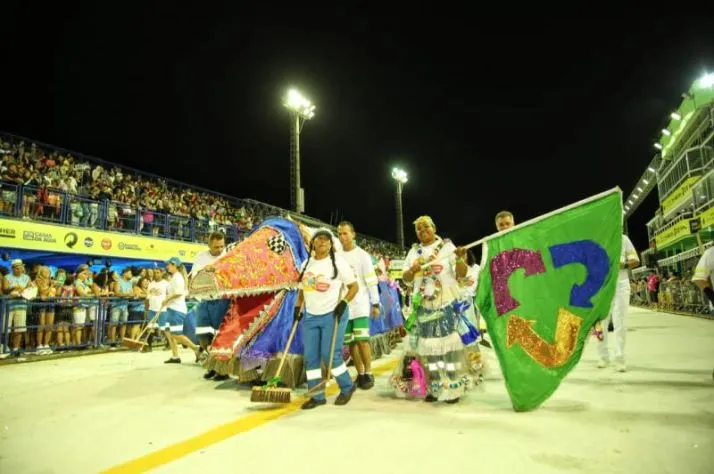 Recife suspende Carnaval de rua de 2022 - 05/01/2022 - Cotidiano - Folha