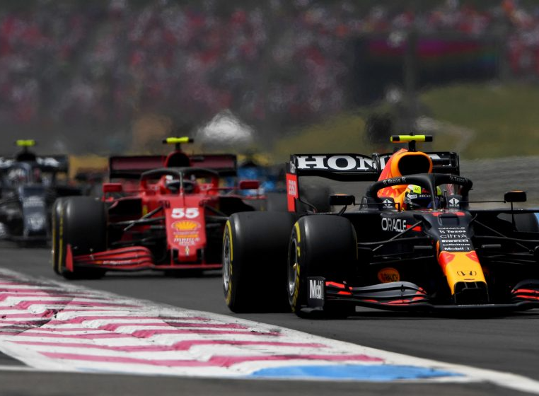F1: veja onde assistir aos treinos e à corrida do Grande Prêmio do