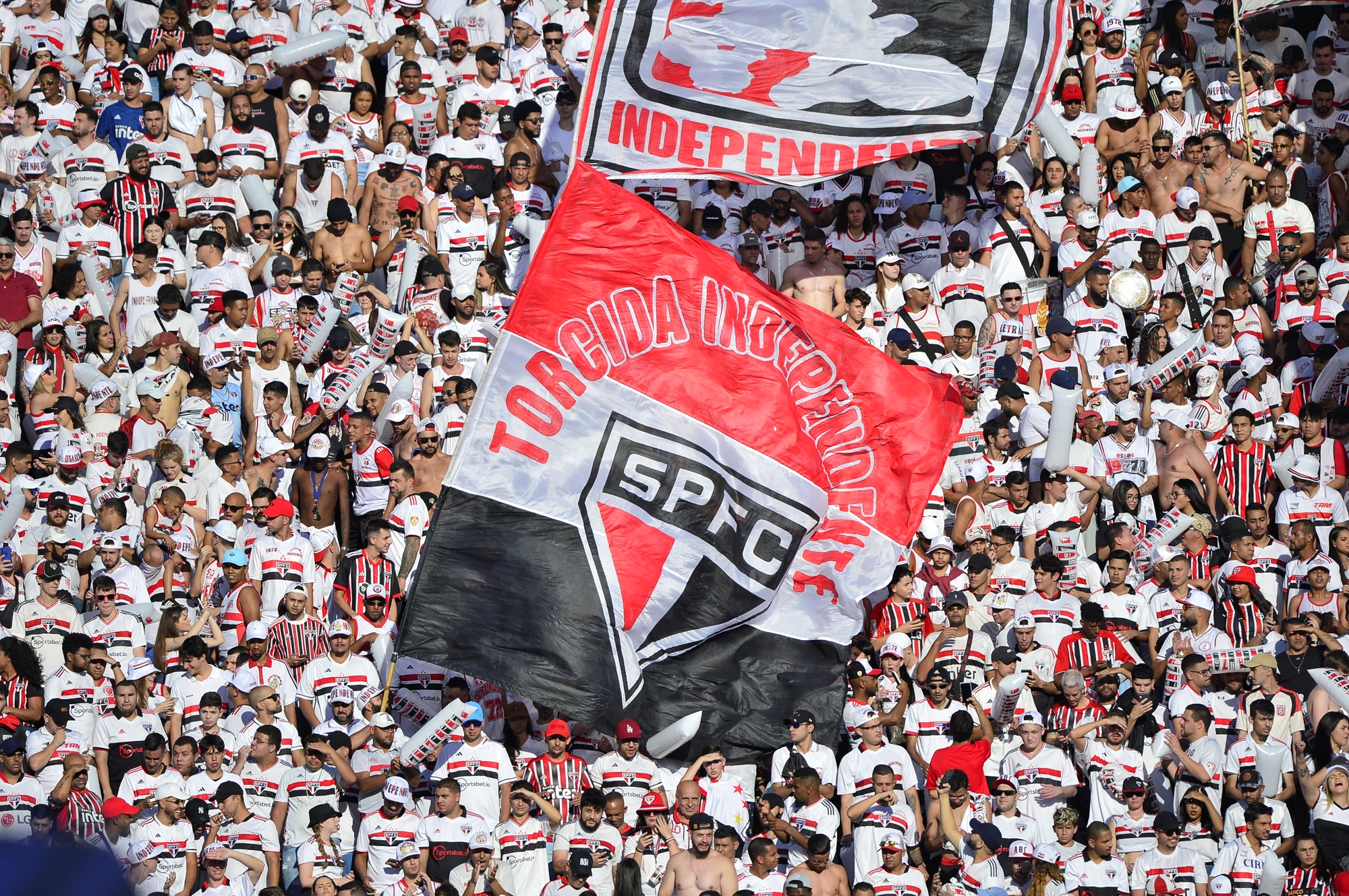 VÍDEO: veja o gol da vitória do Palmeiras sobre o São Paulo - Lance!