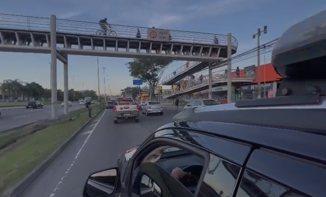 Operação foi chamada de ARARAT  Divulgação/Polícia Federal