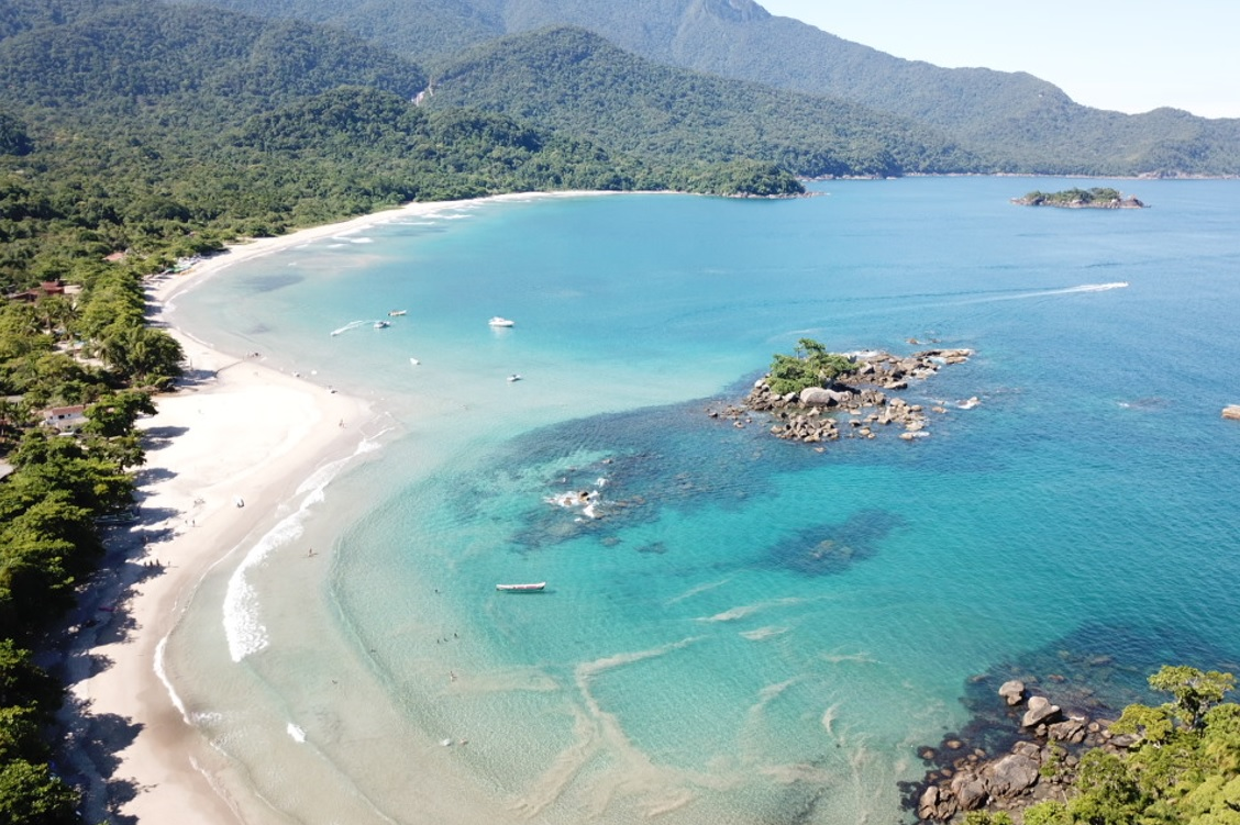 ILHABELA: ONDE IR? TRÊS LUGARES SECRETOS! 