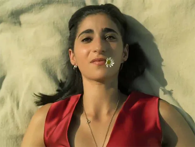Alba Flores interpreta a personagem Nairóbi em "La Casa de Papel"