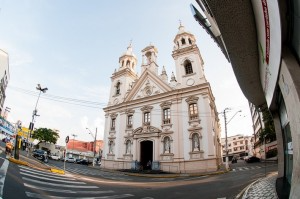 Serviços Públicos de Guaratinguetá terão alterações de horário nesta quarta (28) Divulgação/ Câmara de Guaratinguetá