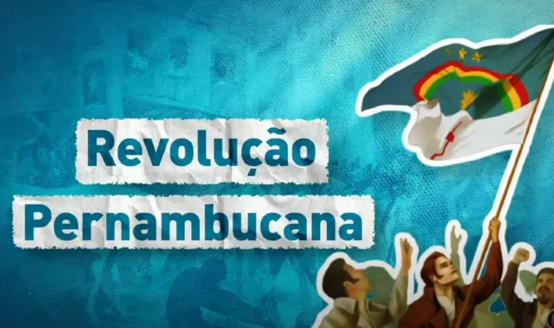 Revolução Pernambucana: Nordeste foi palco de revolta contra Portugal