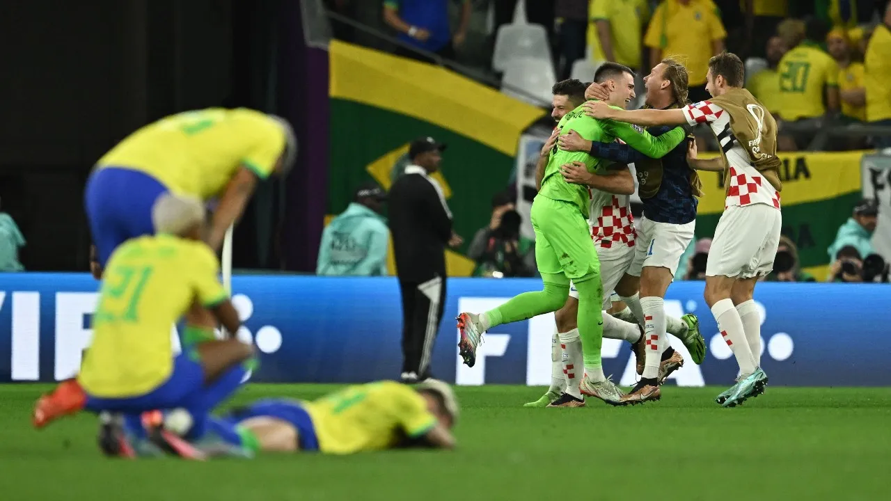 Brasil chegará a pelo menos 24 anos sem ser campeão mundial, repetindo período de 70 a 94