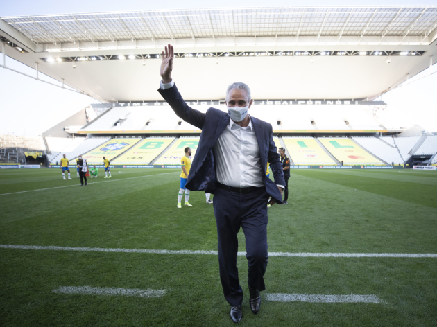 CBF realiza nesta segunda o sorteio dos confrontos da Copa do