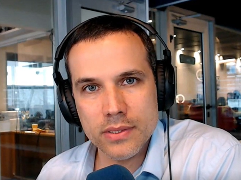 Felipe Moura Brasil Rádio BandNews FM