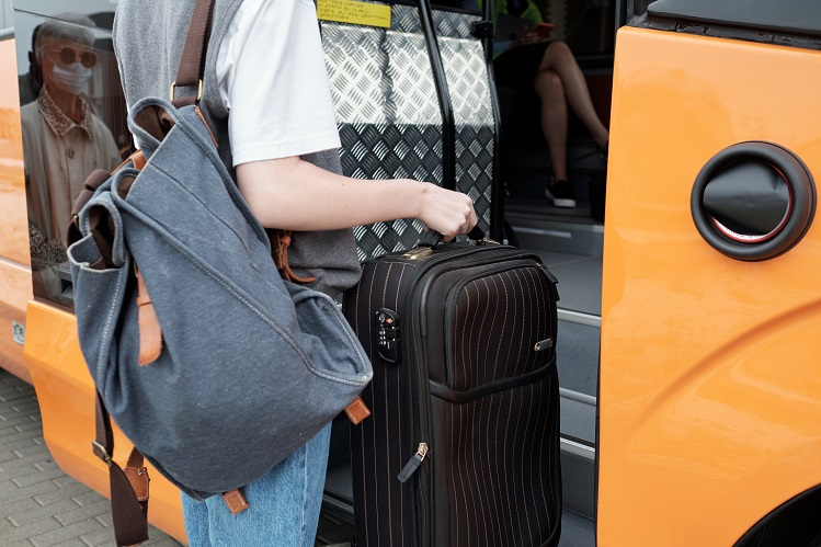 Cresce a venda de passagens de ônibus Envato Elements