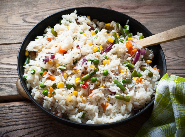 Aprenda a fazer arroz Envato Elements