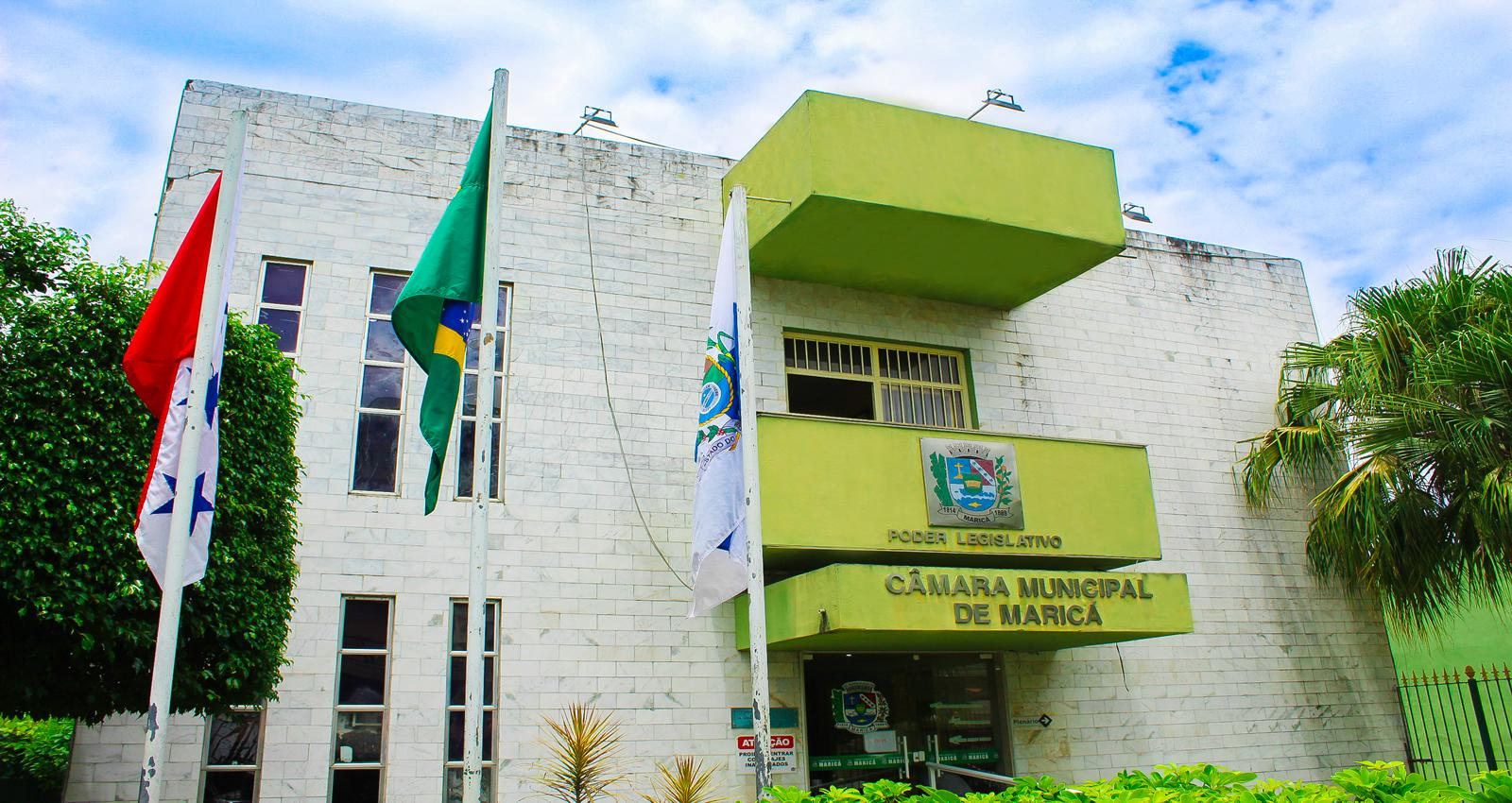 Avenida Itaocaia Valley, em Maricá, é nomeada de Vereadora Romilda Nunes Divulgação/Câmara de Maricá