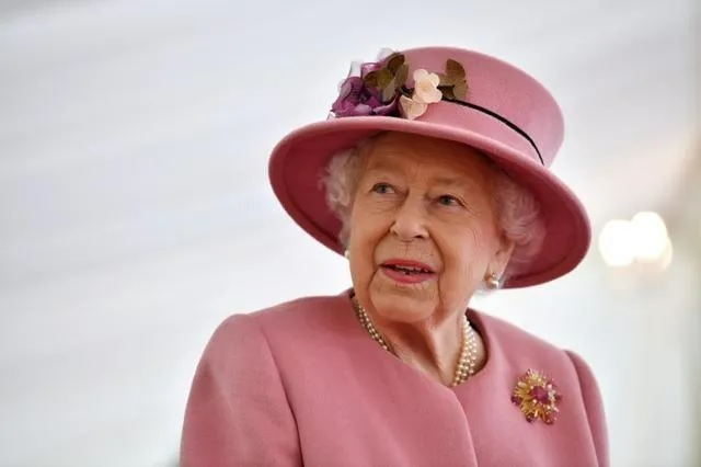 Rainha Elizabeth II Reuters