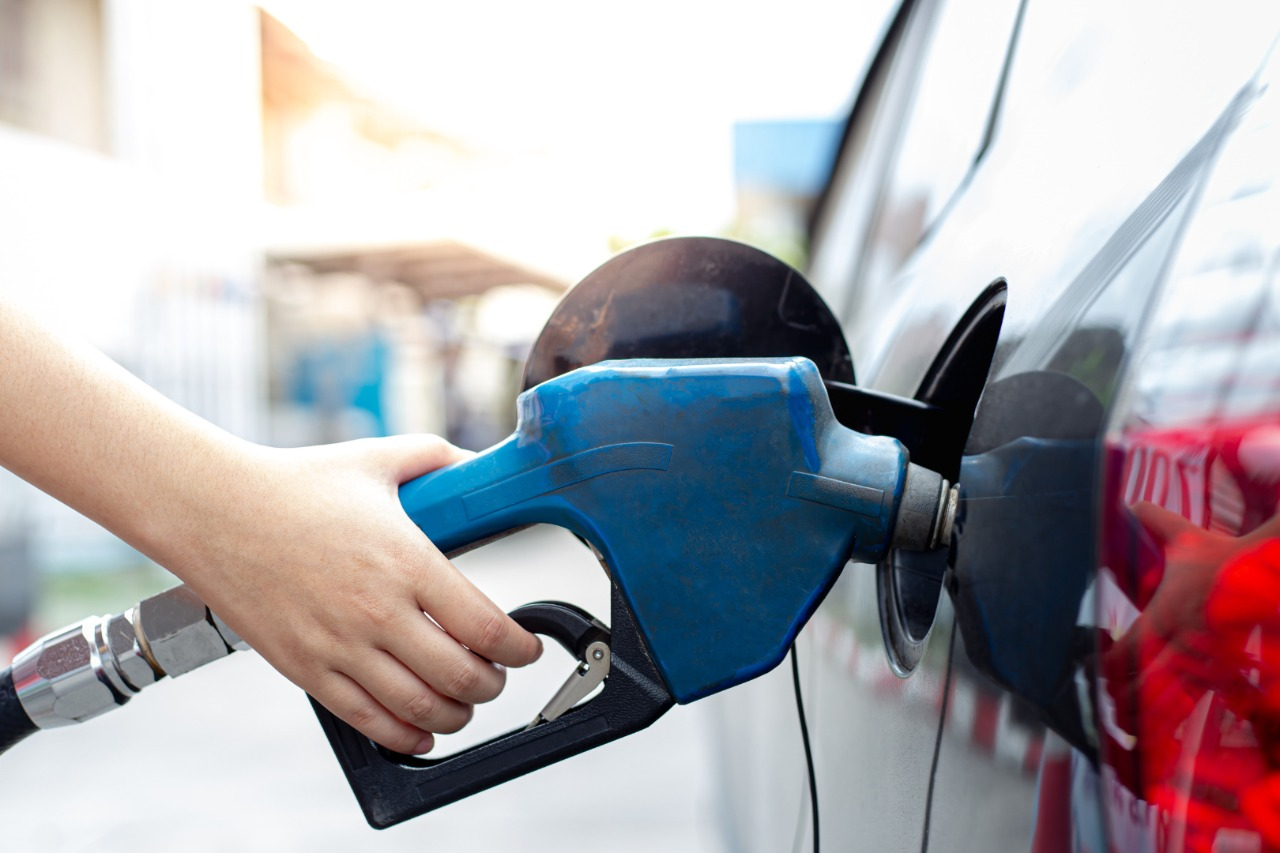 Grande BH: preço de combustível cai mais de 10% em um mês