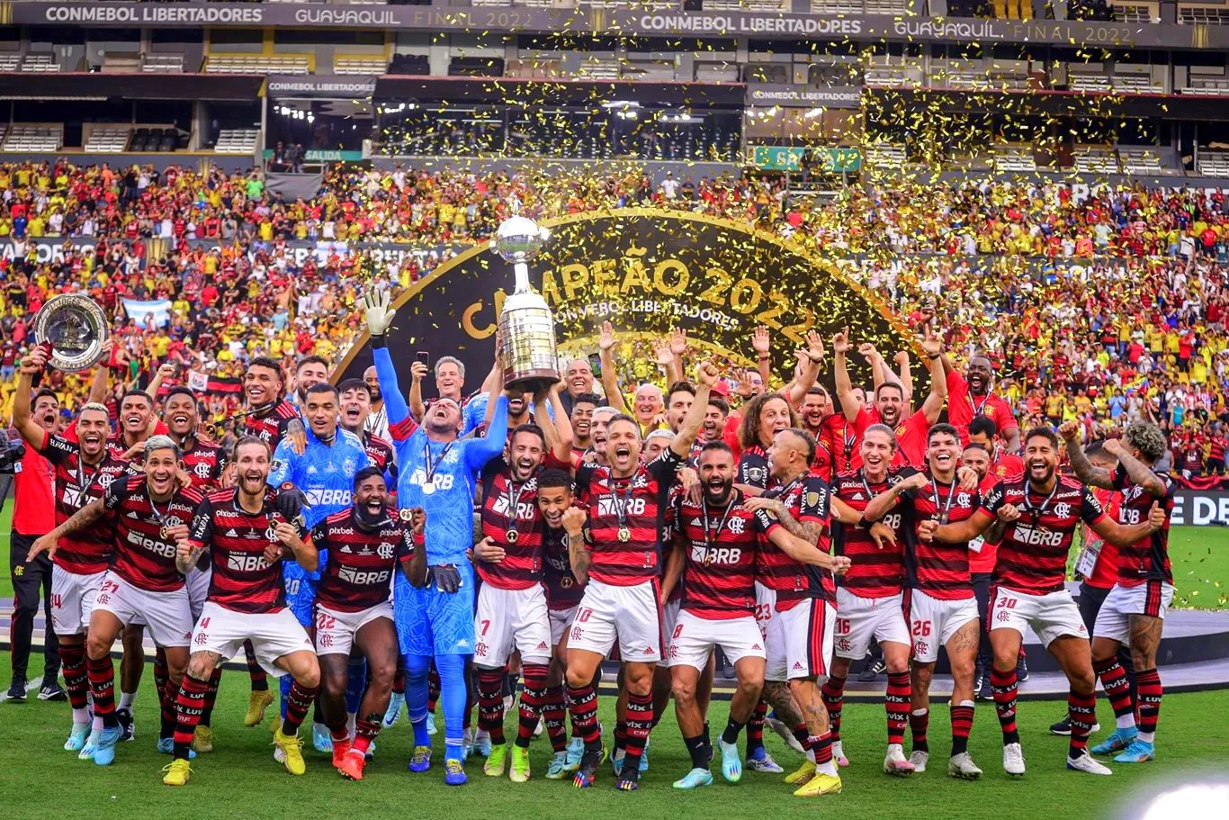 Bolívar x Internacional: onde assistir ao vivo, horário e escalações do jogo  pela Libertadores - Lance!