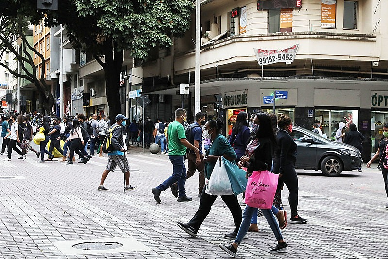 Serviços essenciais funcionarão normalmente; Transporte será ampliado PBH