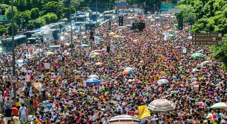 Prazo vai até o dia 20 de dezembro André Fossati/PBH