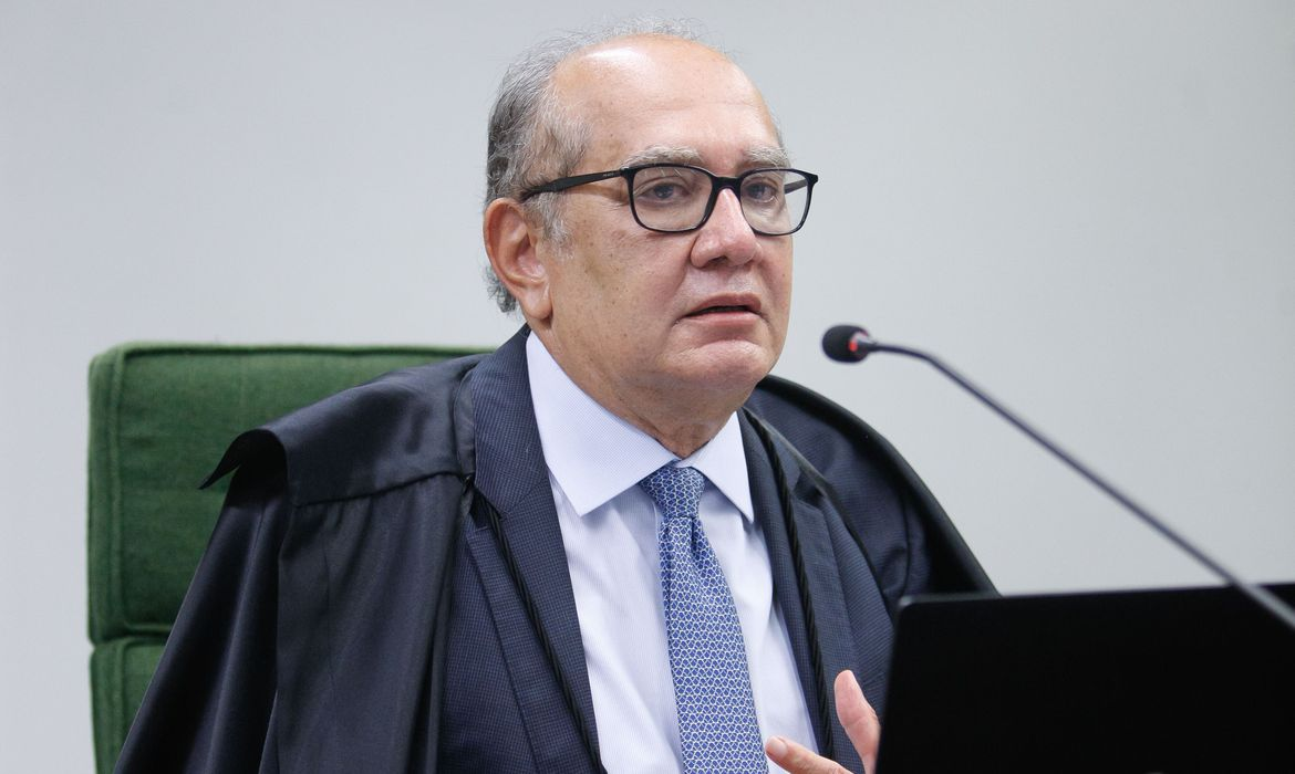 Reinaldo Azevedo explica os motivos de Gilmar Mendes garantir os R$600 do Bolsa Família fo Foto: Agência Brasil