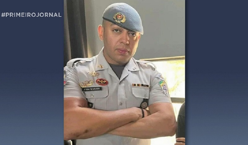 Policial suspeito de matar lutador Leandro Lo se apresenta e é preso em SP