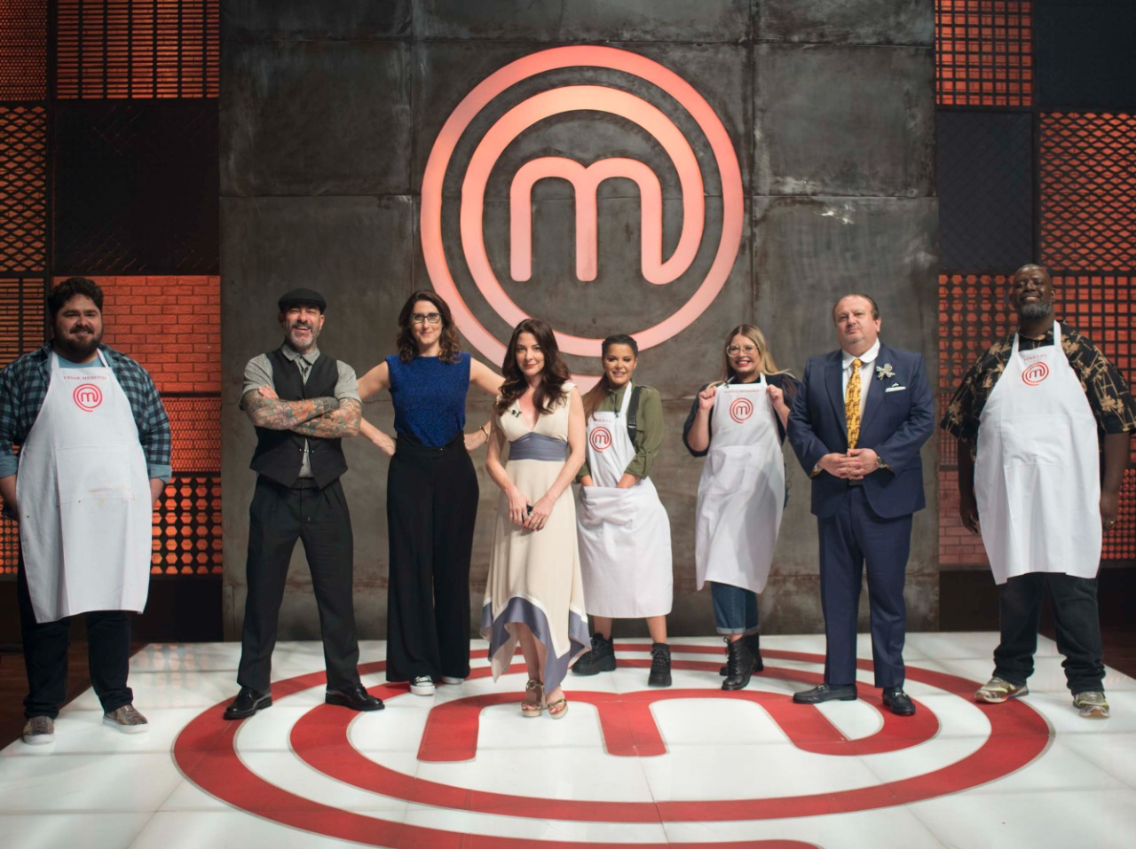 Especial de Natal do MasterChef será exibido no dia 23 de dezembro Carlos Reinis/Band