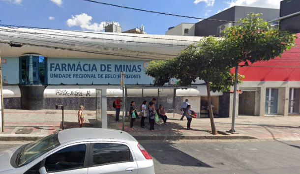 Nova farmácia de Minas será inaugurada na semana que vem