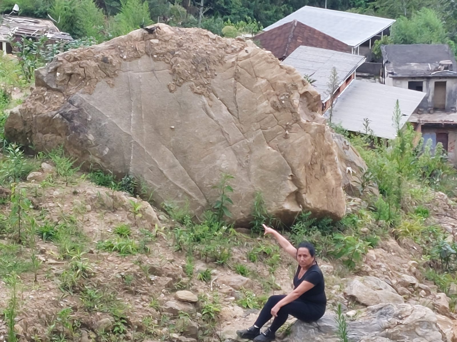 Chuvas causaram tragédia em Petrópolis, na Região Serrana do Rio, no início do ano  Ouvinte BandNews FM