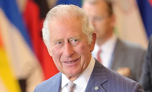 Coroação do rei Charles III será em junho de 2023, diz agência britânica