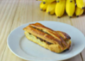Torta de Banana de Jericoacoaquara | Band Receitas