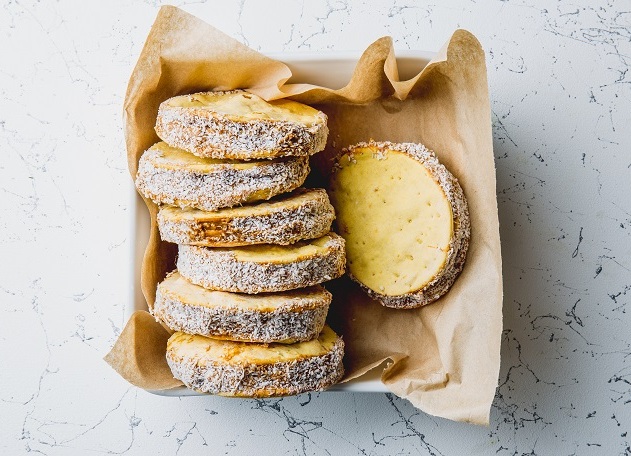 Como fazer o alfajor argentino? Carole Crema ensina receita tradicional Envato Elements