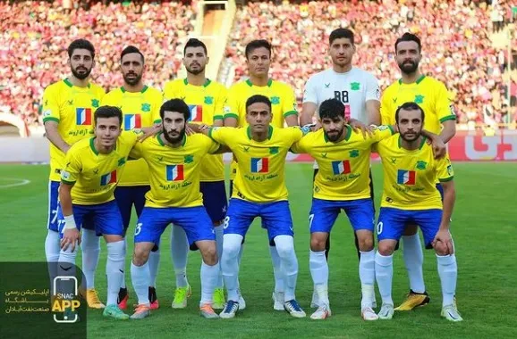 Irã fundou clube de futebol inspirado no Brasil tricampeão em 1970