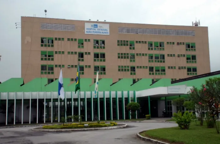 Hospital de Saracuruna vai passar por reformas