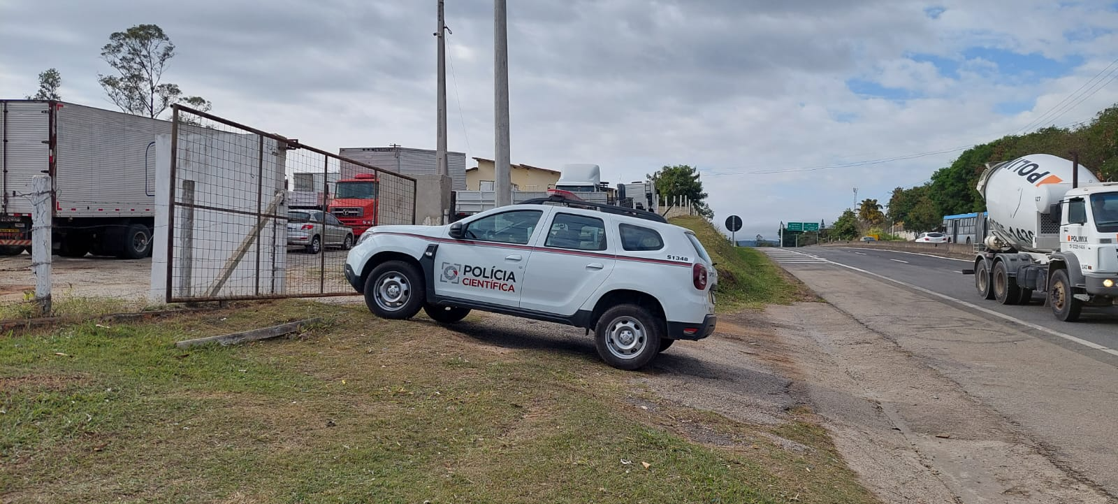 Mandados foram cumpridos na região de Sorocaba  Cida Haddad