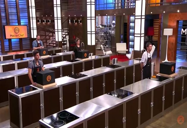 MasterChef: assista episódios do reality culinário ao redor do mundo Reprodução/YouTube/MasterChef Itália