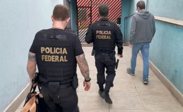Polícia Federal de Campinas deflagra operação Custo Maior