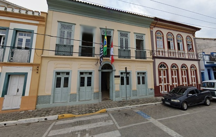 Prefeitura de São Luiz do Paraitinga divulga programação da retomada cultural Reprodução/ Google Maps