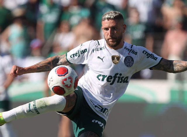 Edmundo analisa estreia do Palmeiras com “vitória fácil”; veja os gols