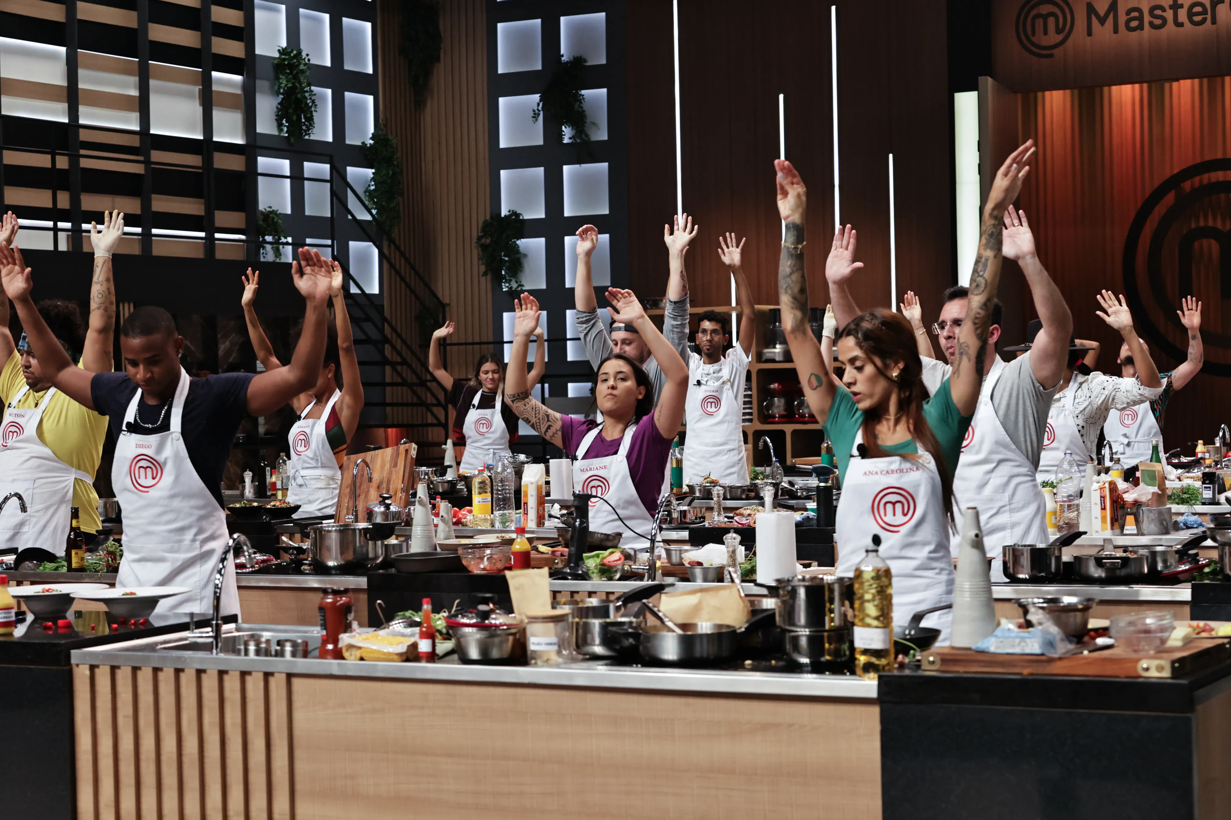 Quem saiu do Masterchef ontem? Veja como foram as provas desta terça (18) -  Zoeira - Diário do Nordeste