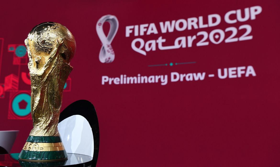 Copa do Mundo: Confira as classificações e resultados dos jogos da 1ª  rodada